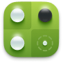 Fresh Othello Game iOS App Icon