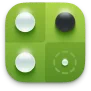 Fresh Othello Game iOS App Icon