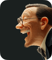 黒石プレイヤーアバター